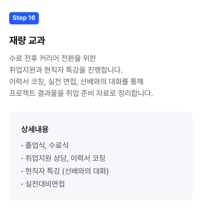 Step 16