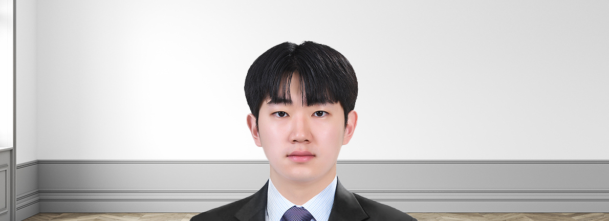 졸업생 인터뷰 정우진 수료생