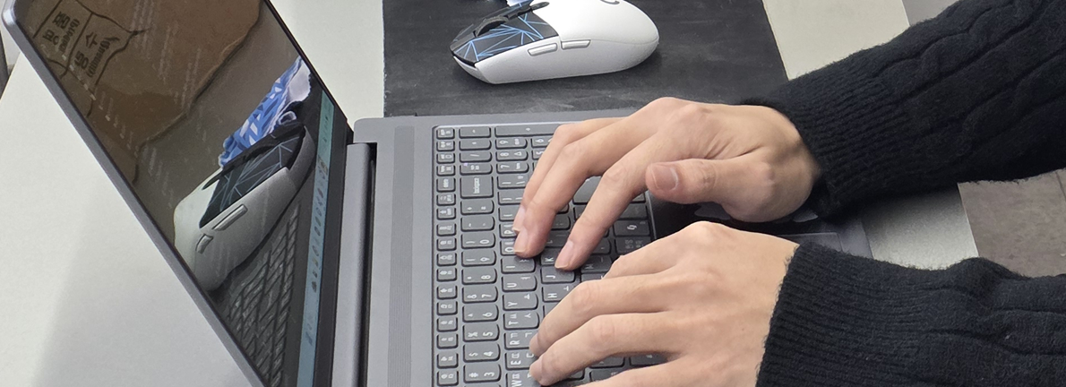 졸업생 인터뷰 오지훈 수료생